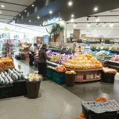 テラッセ納屋橋