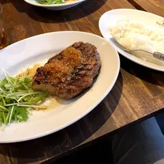 Bistro Qualite Prix（ビストロ カリテプリ）