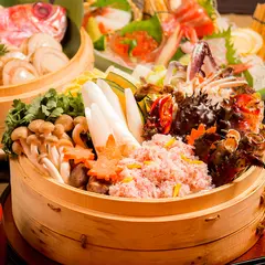 京都 個室和食 大和 河原町