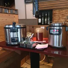 京ホルモン 蔵 四条寺町店