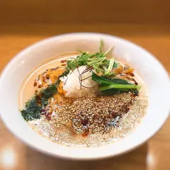 麺処あずき