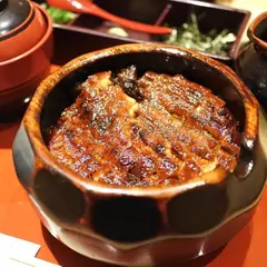 あつた蓬莱軒 本店