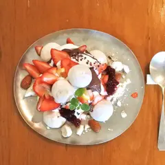 喫茶橙灯