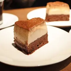 ロマンレコーズカフェ