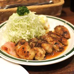 かつれつ四谷たけだ