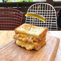 Toastluck（トーストラック）