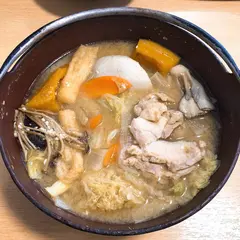 ほうとう蔵 歩成