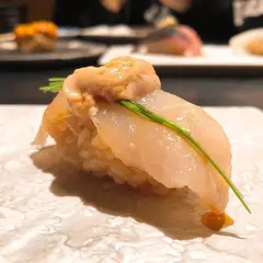 築地青空三代目 本店