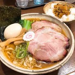 らーめん一郎