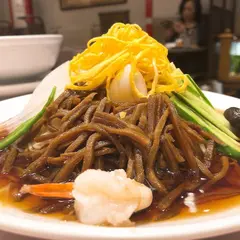 揚子江菜館