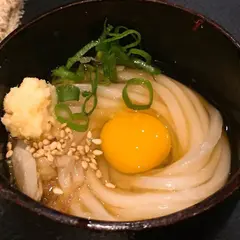 つるとんたん 六本木店