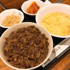麻布十番 三幸園
