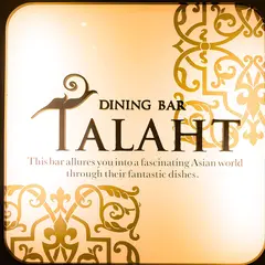 DINING BAR TALAHT タラート 千葉駅/貸切/バル/女子会/飲み放題/個室/ワイン