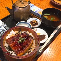 おひつ膳田んぼ