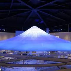 富士山世界遺産センター