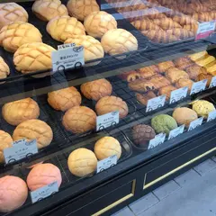 東京メロンパン 月島もんじゃストリート店