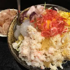 月島もんじゃ もへじ 本店