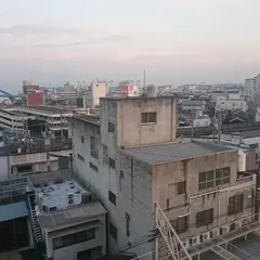 ホテルアルファーワン丸亀