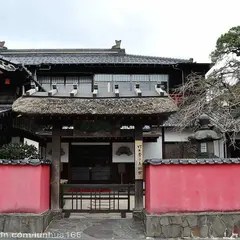 相馬樓
