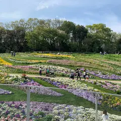 里山ガーデン