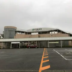 六日町駅