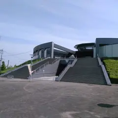 大牟田市石炭産業科学館