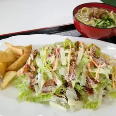 くばざきの港家