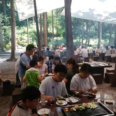 古沢園