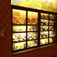 サッポロクラシック ビヤガーデン