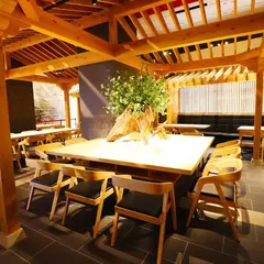 CAFE MASU MASU（神田明神カフェ マスマス）