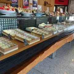 薩摩蒸氣屋都城川東店