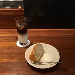 月光茶房