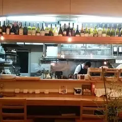 イタリア料理ノンナジーニャ