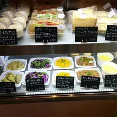 おやつとごはんの店 ai