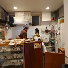 おにぎり屋 シチロカ