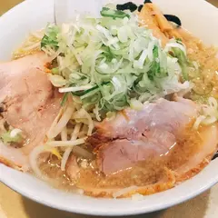 超ごってり麺 ごっつ秋葉原店