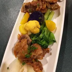 八木八