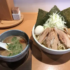 麺の亭 ささき屋