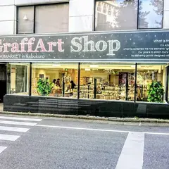 GraffArt Shop 池袋本店