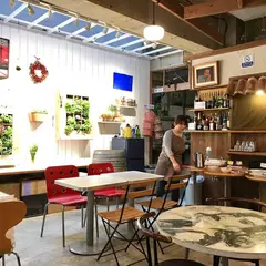 コムカフェ音倉