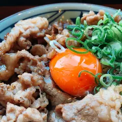 丸亀製麺 徳島インター店