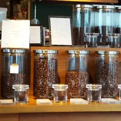 ジュビリーコーヒー＆ロースター