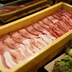 韓国料理 マニト