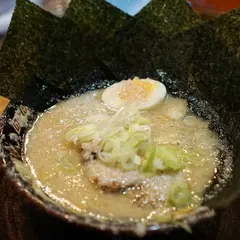 平太周 味庵