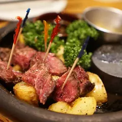 アロハテーブル 中目黒店