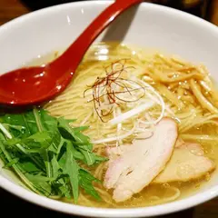 麺屋 翔 本店
