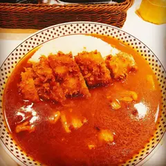 カレー モンスナック
