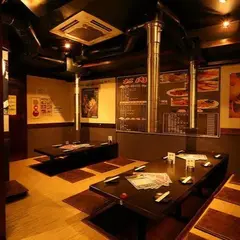 焼肉 カルビちゃん 新宿店