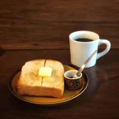 いのパン店