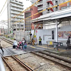 池上駅